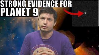 New Strong Evidence for Existence of Planet 9 Heres What We Know