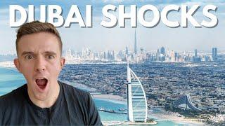 Moving To Dubai 11 Shocks You Need To Know