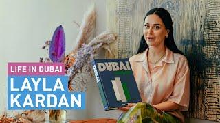 Family Music and Business in Dubai with Layla Kardan ‍