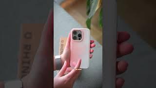 La funda que necesita tu iPhone 15 