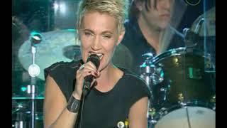 Roxette - Live In Barcelona 26.03.01 Sala Bikini