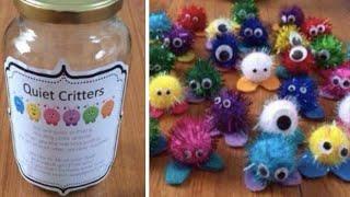 Creative Teacher Comes Up With A Fabulous Way To Keep Kids Quiet Without Disciplining Them