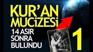 Kuranın Bilimsel Mucizeleri Evrenin Genişlemesi