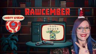 Rawcember Winter Bonanza  Featuring Bad North GoNNER & GoNNER2  GIVEAWAYS GALORE