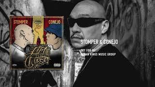 Stomper & Conejo - Lift The Curse  Cry For Me 