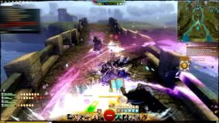 Gw2 Warforgis WAR  Epic Fight  WvW movie