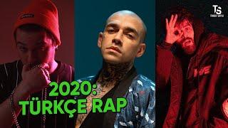 2020 Türkçe Rap