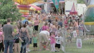 Old Settler Days in Rockton still scheduled for Thursday as planned