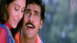 Yetu Chusina Video Song  Taj Mahal Telugu Movie  Sivaji  Shruthi  Nassar