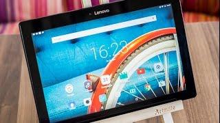 Обзор планшета Lenovo TAB 2 A10-30