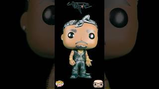 Unboxing the Icon 2Pac All Eyez On Me Funko Pop Exclusive #2pac #funkopop