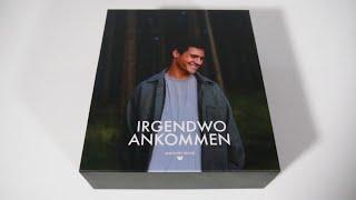 Wincent Weiss - Irgendwo Ankommen Box Unboxing