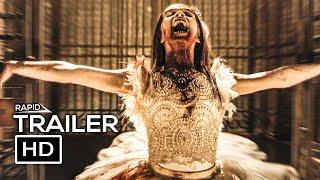 ABIGAIL Official Trailer 2024 Horror Movie HD