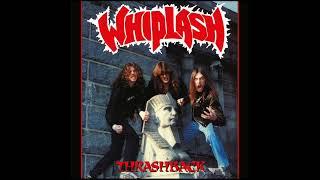 Whiplash- Thrash Til Death