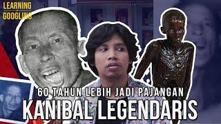 60 Tahun Lebih Dipajang Kanibal Pembunuh Berantai Legendaris Thailand  Learning By Googling #17