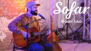 Buzzy Lao - fra un millione di stelle  Sofar Milan