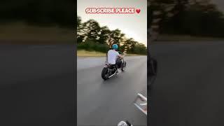 Motorcycle Clip Part 123