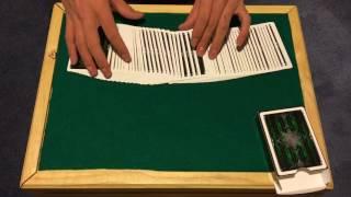 Card Trick Revealed by CardShuffler99