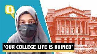 Hijab Ban  Exclusive Student Petitioner Says Heartbroken At Karnataka HC Hijab Ruling