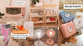 RACUN TIKTOK SHOPEE HAUL BARANG BERFAEDAH  TIKTOK INDONESIA