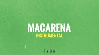 Ayy Macarena - Tyga Instrumental
