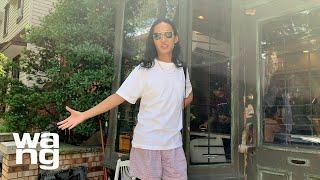 Alex Wang Takes You to NYCs Most Authentic Asian Restaurants  Eating With Alex  alexanderwang