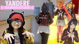 AIR UNTUK KALIAN SEMUA - YANDERE SIMULATOR DEMO 52