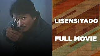 LISENSIYADO Lito Lapid Daisy Reyes Zoren Legaspi & Chuck Perez  Full Movie