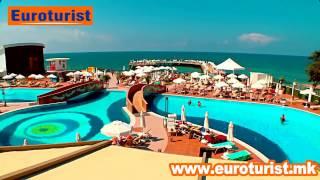 Azura Deluxe Resort - Alanya - Euroturist.mk