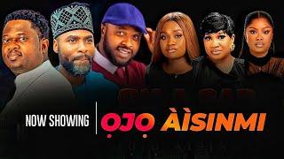 OJÓ ÀÌSINMI On a s@d Sunday 2024 Latest Yoruba Movie. Muyiwa Ademola Femi Adebayo Ibrahim Chatta