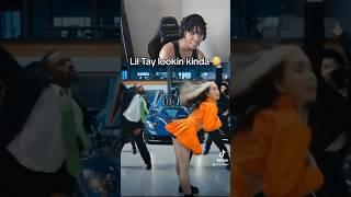 LIL TAY NEW SONG ABOUT HER PARENTS? #liltay #music #shorts