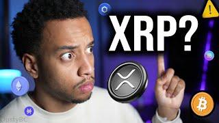 RIPPLE XRP MASSIVE GAINS WILL HAPPEN OVER NIGHT?