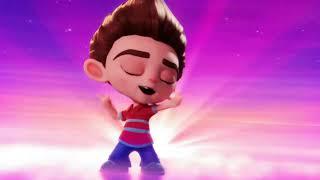 Super Monsters  Short Animation clip