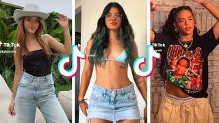 MELHORES DANCINHAS DA SEMANA  TIKTOK MASHUP BRAZIL 2023  DANCE SE SOUBER  TENTE NÃO DANÇAR