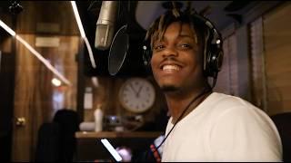 Juice WRLD World Tour Aquafina Official Video