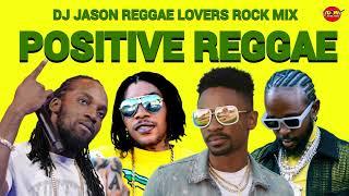 REGGAE MIX POSITIVE REGGAE CULTURE LOVERS ROCK CHRIS MARTIN.POPCAAN.VYBZ KARTEL.MAVADO