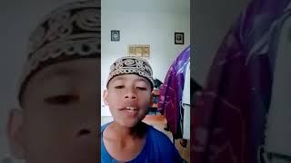 Akibat Ngaji sampai pintu