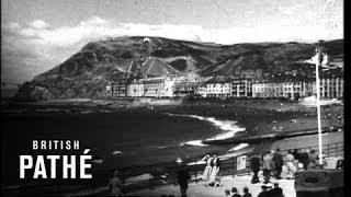 Aberystwyth 1955