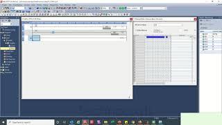 Shift Instruction In Mitsubishi PLC SFR SFL BSFR BSFL