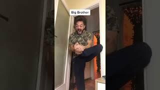 Mercuri_88 tik tok funny videos   BIG Brother 