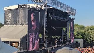 Hippo Campus - Live at Hinterland 2024 St. Charles IA 822024