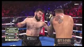 Artur Beterbiev Highlights - Last 10 Knockouts