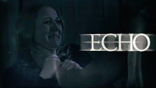 The Echo Horror Thriller ganzer Horrorfilm Deutsch Thriller Deutsch ganze Filme Deutsch  HD