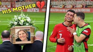 Heartbreaking Farewells in Football - It will make you cry