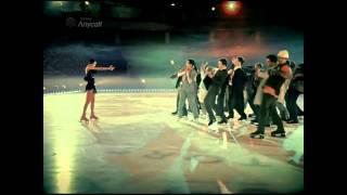 Yuna KIM CM  SAMSUNG『Omnia2』2010