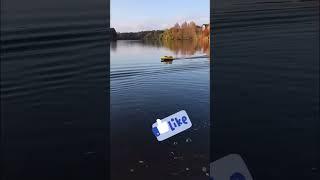 Кораблик для рибалки Своїми руками CarpMaster #shortsk #ukraine #кораблик #рыбалка #tiktok #карп