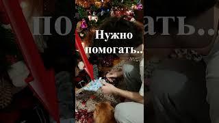 Влог Новогодний 2024.01.01 #авторскиеукрашения #украшенияручнойработы  #новыйгод2024 #новыйгод
