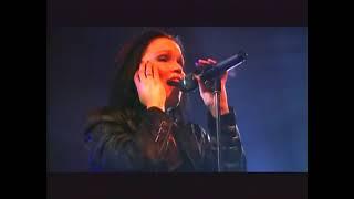 Dead Boys Poem Nightwish From Wishes to Eternity Live in Tampere 2000 - 11of15