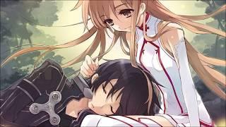 Nightcore - Lucky  Jeremy Shada 