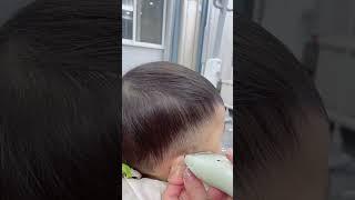 baby electric hair clippers